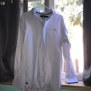 dress up shirt